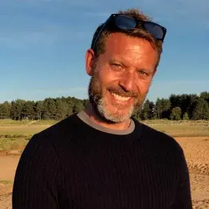 Darren Pilch