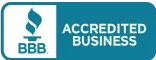 BBB Accredited Business
